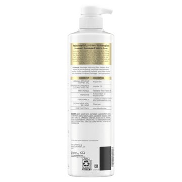 Pantene Extreme Damage Care Shampoo