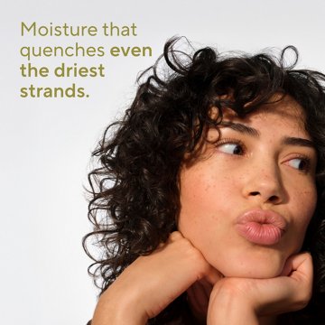 Native Moisturizing Shampoo - Desert Grass & Sandalwood