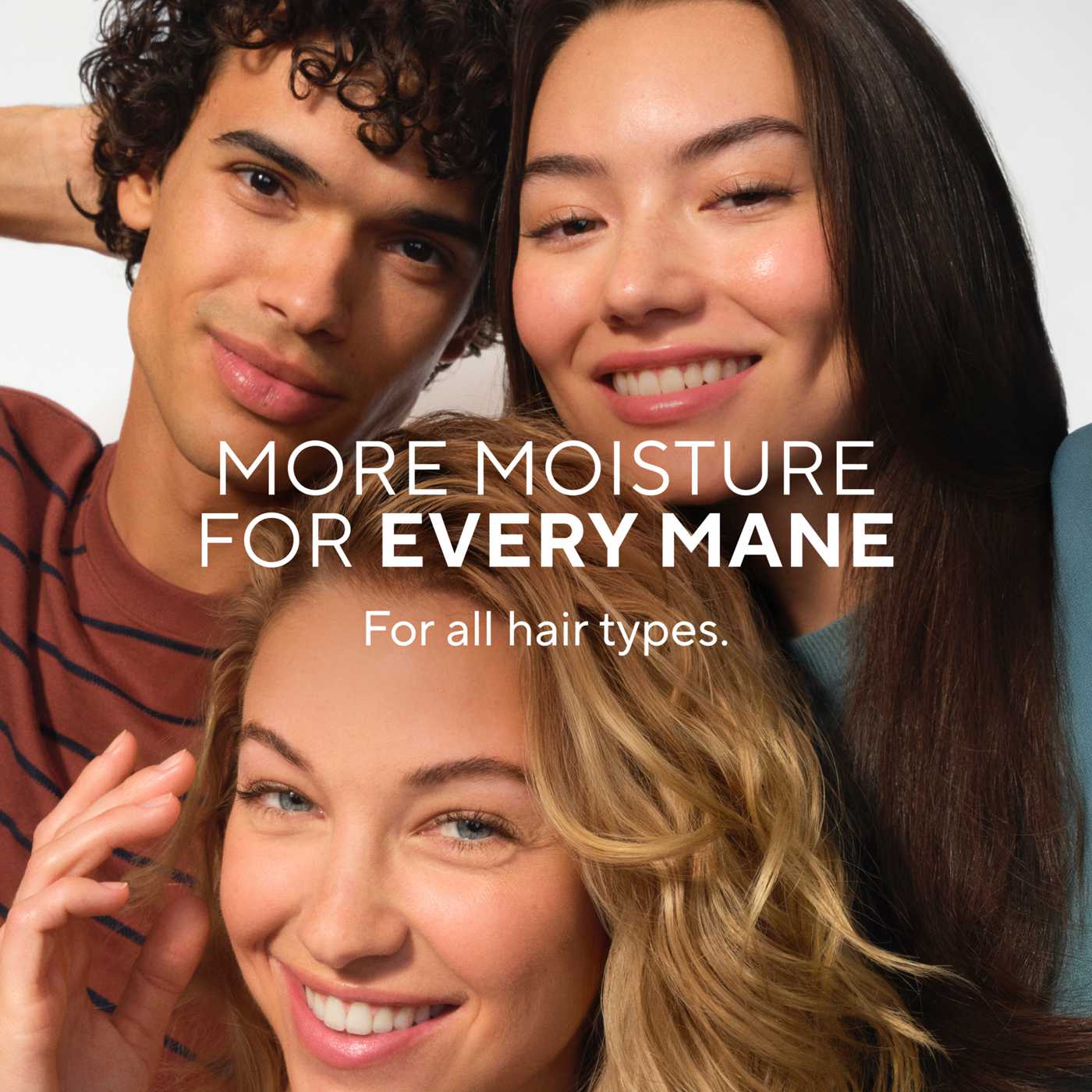 Native Moisturizing Shampoo - Desert Grass & Sandalwood; image 9 of 10