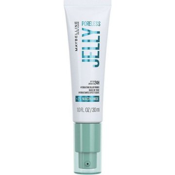 Maybelline Face Studio Poreless Jelly Primer