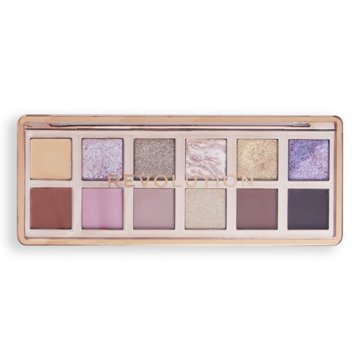Makeup Revolution Enchanted Icon Palette