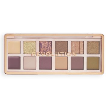 Makeup Revolution Eternal Icon Palette