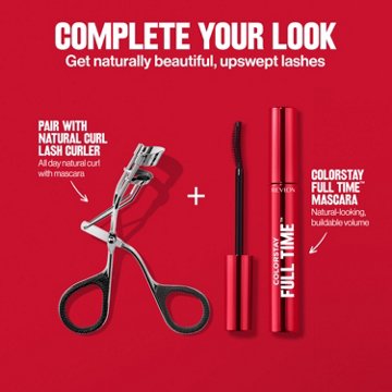 Revlon ColorStay Full Time Mascara - Black Brown