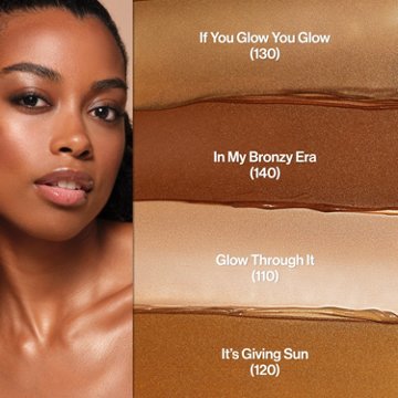 Revlon ColorStay Face + Body Glow Lotion - 120 It's Giving Sun