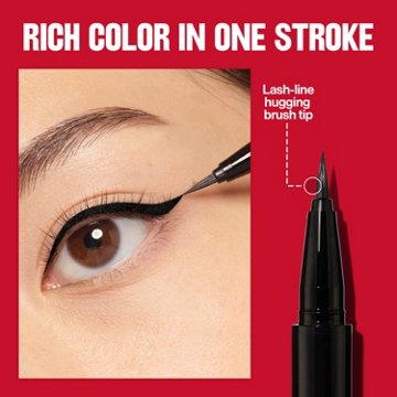Revlon ColorStay Lash Serum + Liquid Liner - Blackest Black