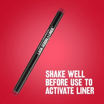 Revlon ColorStay Lash Serum + Liquid Liner - Blackest Black