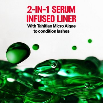 Revlon ColorStay Lash Serum + Liquid Liner - Blackest Black