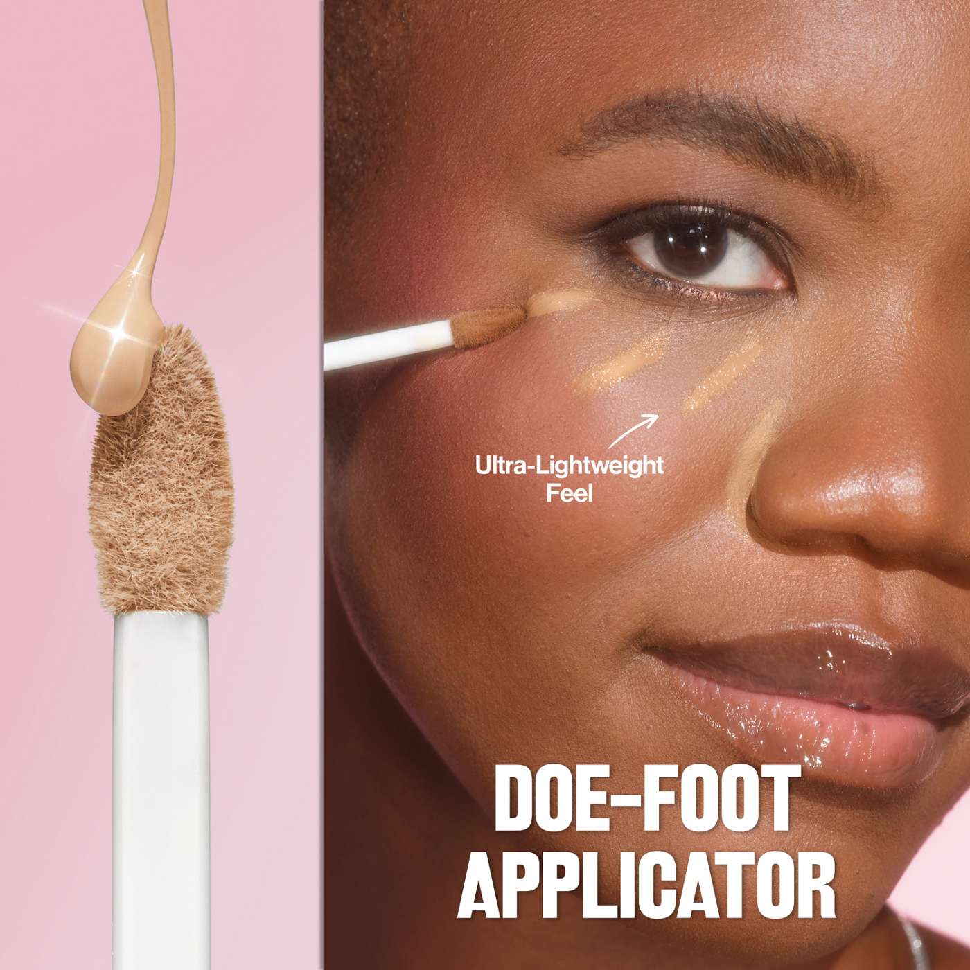 Revlon Glimmer Correcting Concealer - 115 Brightener; image 8 of 10