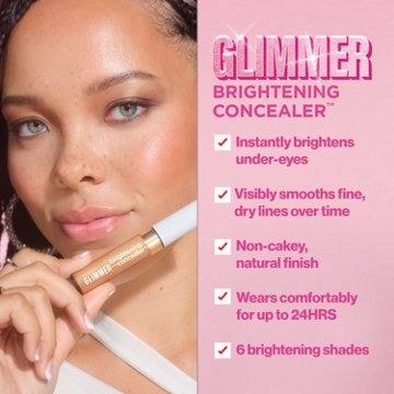 Revlon Glimmer Brightening Concealer - 135