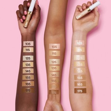 Revlon Glimmer Brightening Concealer - 145