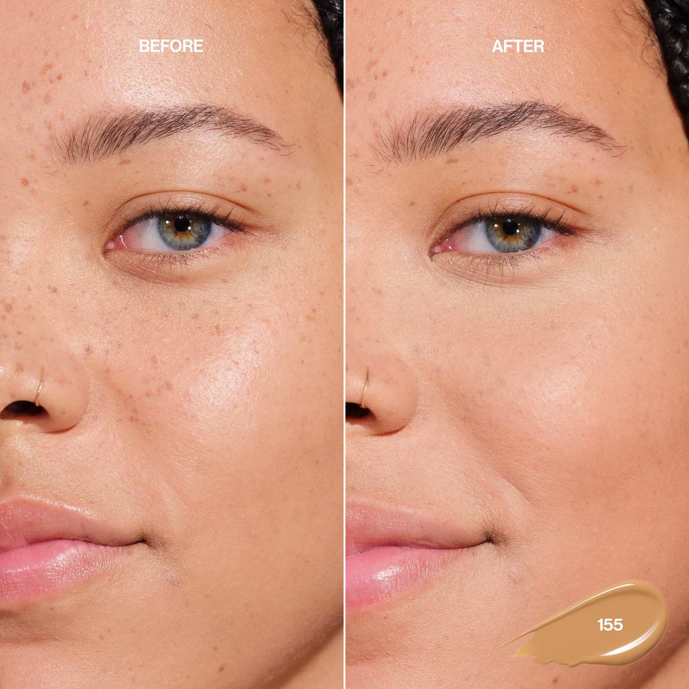 Revlon Glimmer Brightening Concealer - 155; image 8 of 8