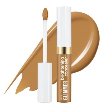 Revlon Glimmer Brightening Concealer - 165