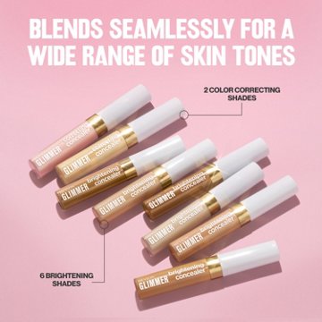 Revlon Glimmer Brightening Concealer - 165