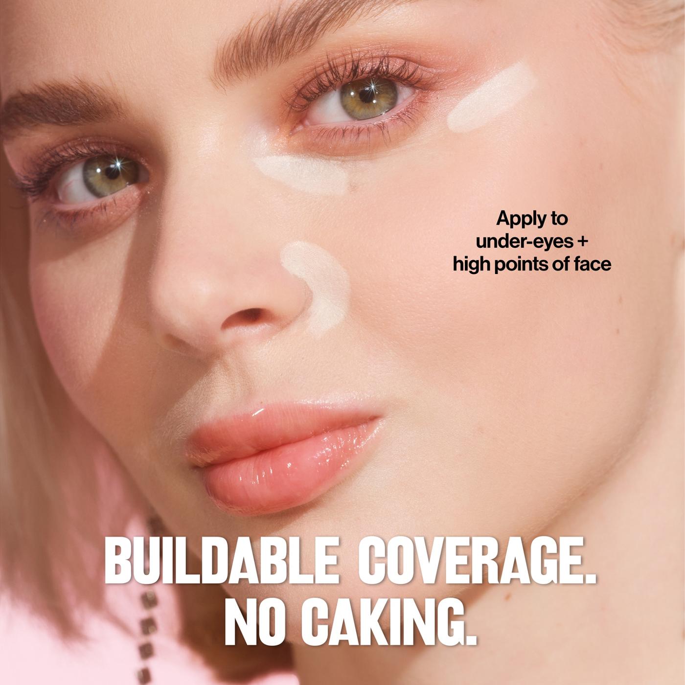 Revlon Glimmer Brightening Concealer - 145; image 2 of 10