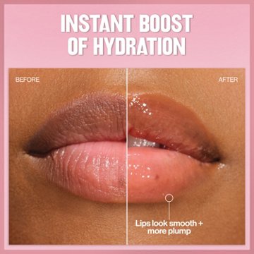 Revlon Super Lustrous Glimmer Lip Oil - Miss Coral