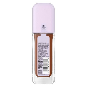 Maybelline Super Stay Lumi-Matte Foundation - 367