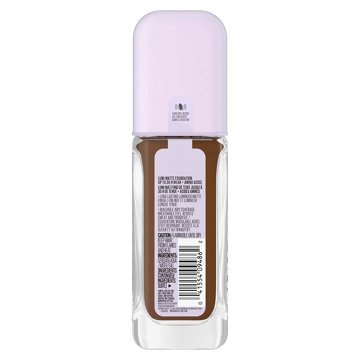 Maybelline Super Stay Lumi-Matte Foundation - 370