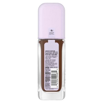 Maybelline Super Stay Lumi-Matte Foundation - 375