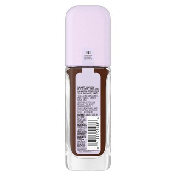 Maybelline Super Stay Lumi-Matte Foundation - 400