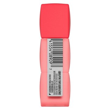 Maybelline SuperStay Teddy Tint Lipstick - July Forever