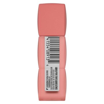 Maybelline SuperStay Teddy Tint Lipstick - Skinnydip