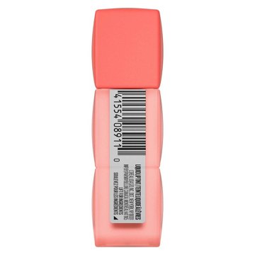Maybelline SuperStay Teddy Tint Lipstick - Baby Tee