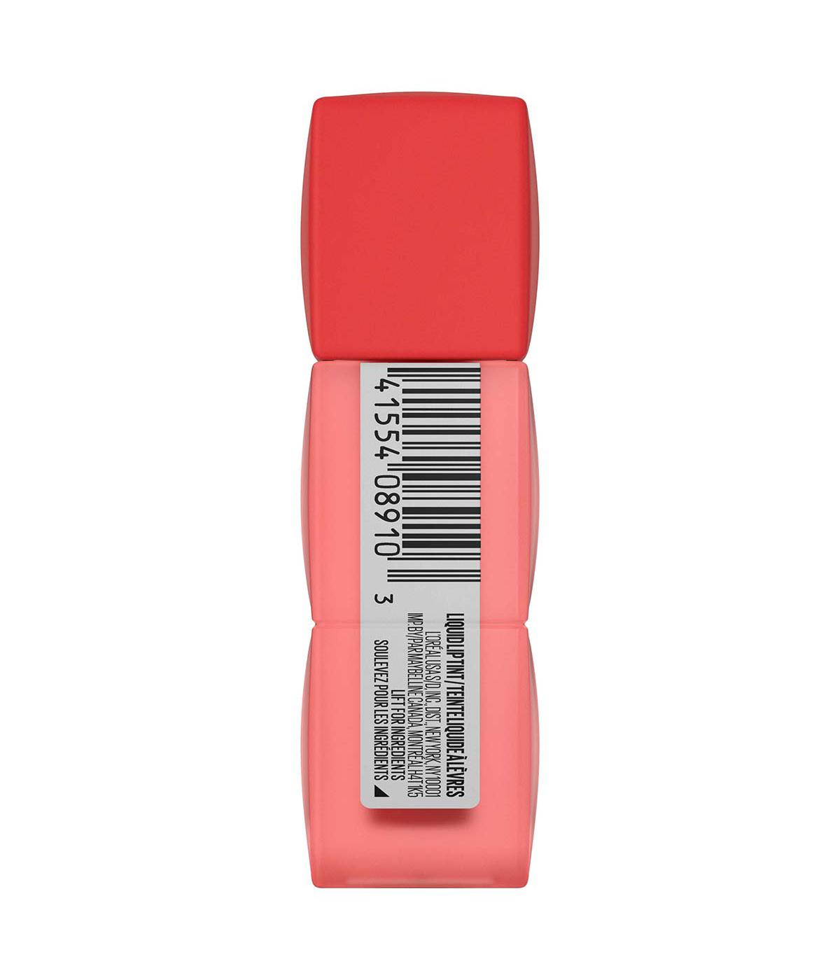 Maybelline  SuperStay Teddy Tint Lipstick - Coquettish; image 2 of 2