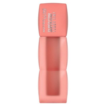 Maybelline SuperStay Teddy Tint Lipstick - Current Mood