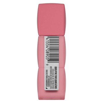 Maybelline SuperStay Teddy Tint Lipstick - Kneehigh