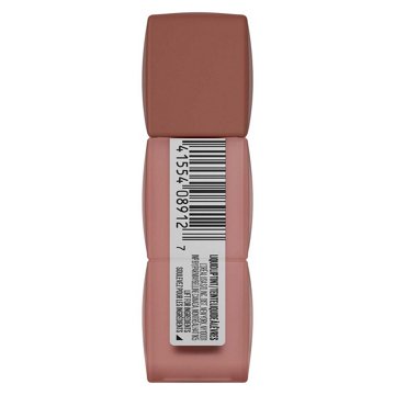 Maybelline SuperStay Teddy Tint Lipstick - Mascara Tear