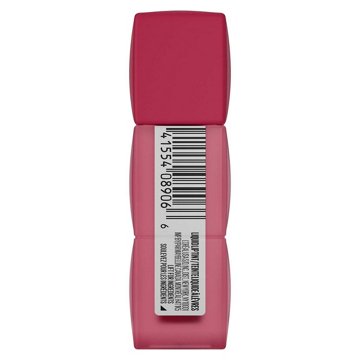 Maybelline SuperStay Teddy Tint Lipstick - Wild At Heart