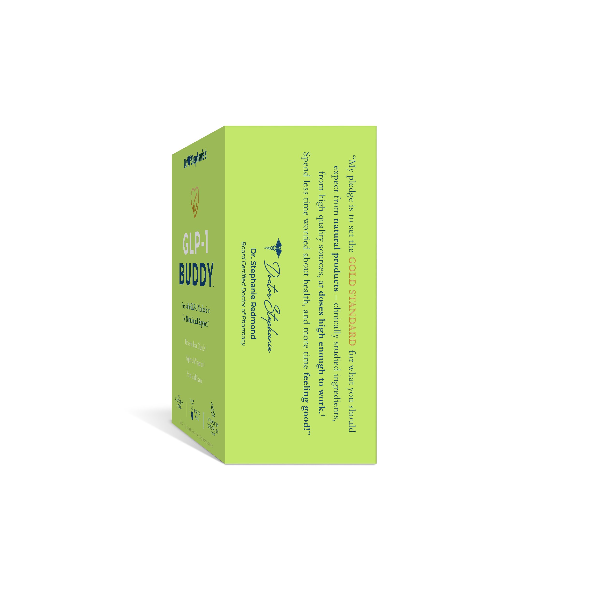 glp 1 safe for breastfeeding Meet GSLIM: Safe GLP-1 Daily for Breastfeeding Mamas – MilkDust for Moms