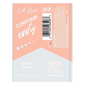 L.A. Girl Contour Envy Contour Wand - Summer Nights