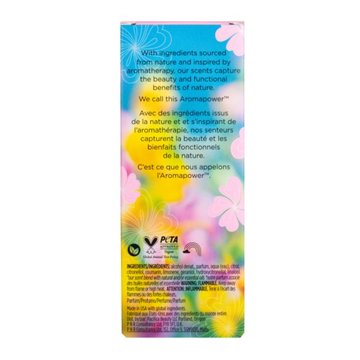 Pacifica Perfume Spray - Passionfruit, 2 oz