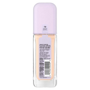 Maybelline SuperStay Lumi-Matte Foundation - 102