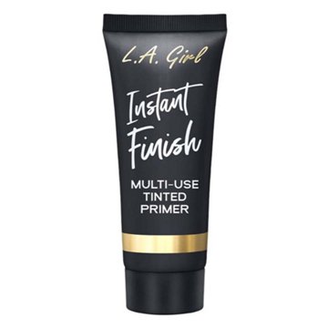 L.A. Girl Instant Finish Multi-Use Tinted Primer - Tan