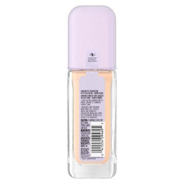 Maybelline SuperStay Lumi-Matte Foundation - 115