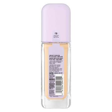 Maybelline SuperStay Lumi-Matte Foundation - 118