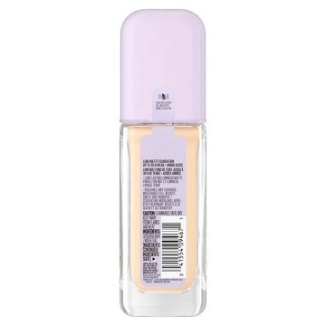 Maybelline SuperStay Lumi-Matte Foundation - 110