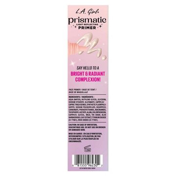 L.A. Girl Prismatic Light Reflecting Primer