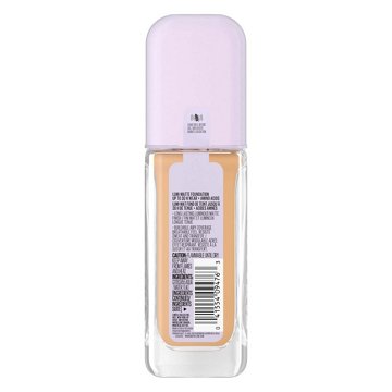 Maybelline SuperStay Lumi-Matte Foundation - 250