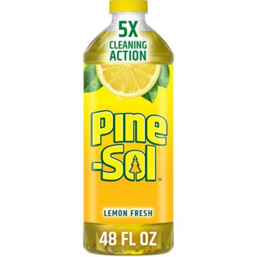 Pine-Sol Multi-Surface Cleaner - Lemon Fresh