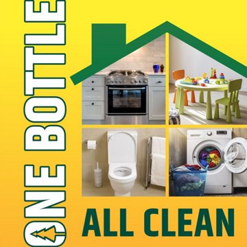 Pine-Sol Multi-Surface Cleaner - Lemon Fresh