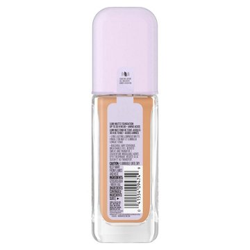 Maybelline SuperStay Lumi-Matte Foundation - 129