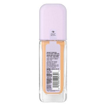 Maybelline SuperStay Lumi-Matte Foundation - 220