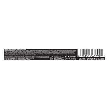 L.A. Girl Ultimate Intense Stay Auto Lipliner - Enduring Mauve