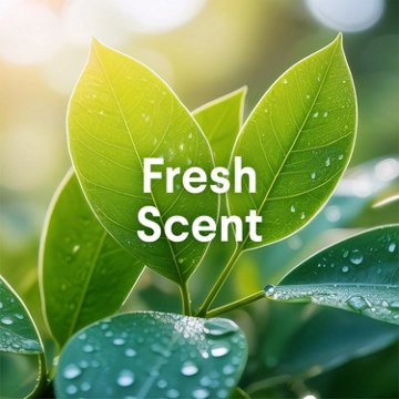 Clorox Foaming Bomb Toilet Bowl Cleaner - Fresh Scent, 5 ct