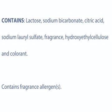 Clorox Foaming Bomb Toilet Bowl Cleaner - Fresh Scent, 5 ct