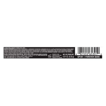 L.A. Girl Ultimate Intense Stay Auto Lipliner - Forever Bare