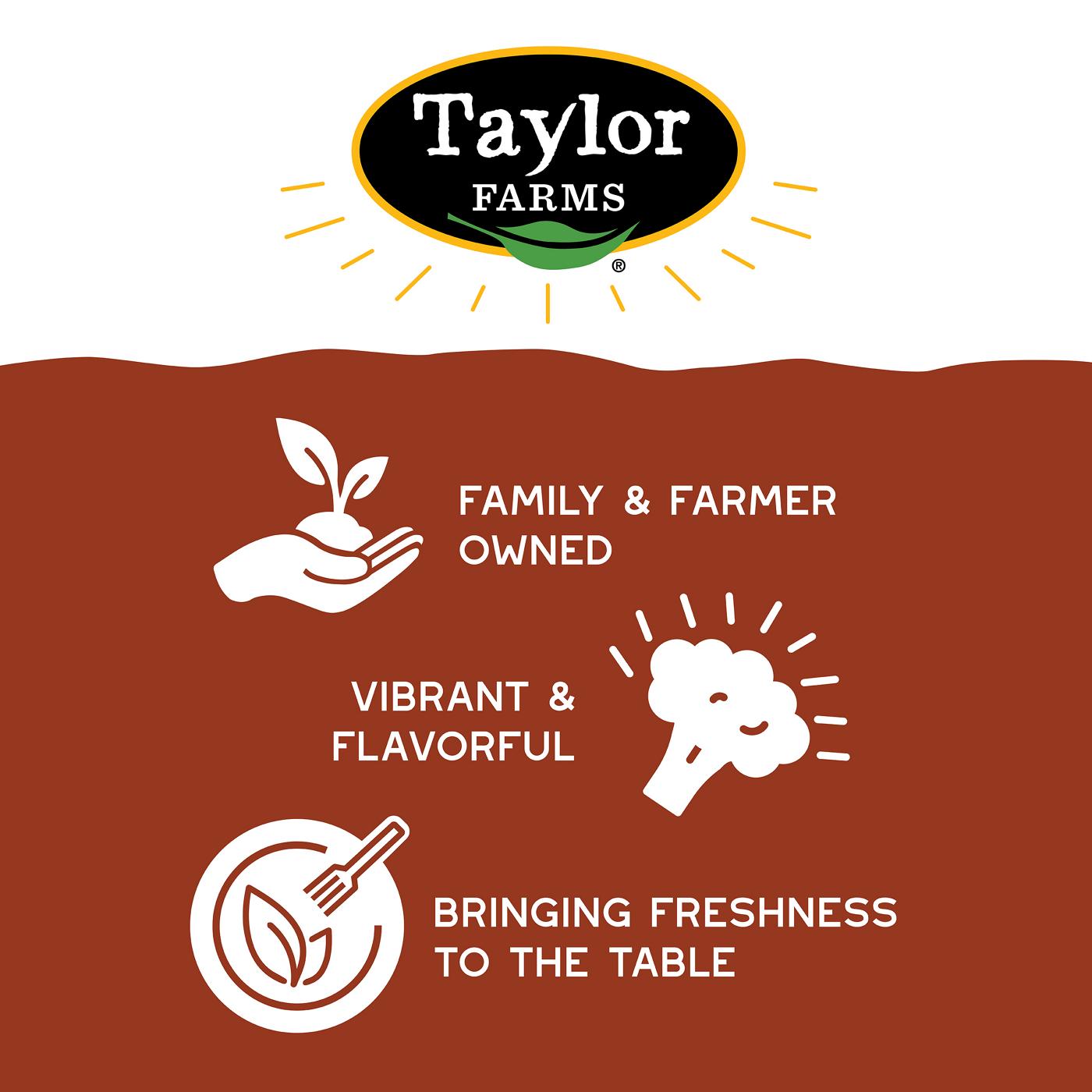 Taylor Farms Brown Sugar Carrots Saute Kit; image 3 of 5